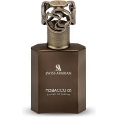 Tobacco 01 Extrait De Parfum 50ml