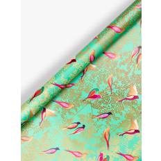 Bird Wrapping Paper 3m
