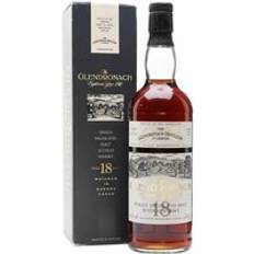 GlenDronach 1973 18 Year Old Sherry Cask Highland Whisky 70cl