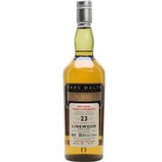 Beer & Spirits Linkwood 1972 23 Year Old Rare Malts Speyside Whisky 70cl