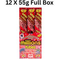 Blackcurrant Buzz 12 x 55g