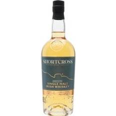 Beer & Spirits Shortcross 7 Year Old Single Malt Cognac Orange Liqueur Cask 70cl