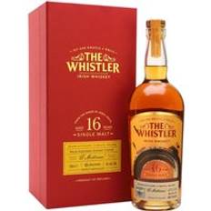 Beer & Spirits Whistler The 16 Year Old Irish Whiskey Palo Cortado Cask 70cl