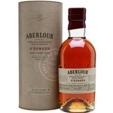Beer & Spirits Aberlour A'Bunadh Batch 57 Speyside Single Malt Scotch Whisky