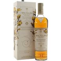 The Macallan Macallan The Harmony Collection Vibrant Oak Speyside Whisky 70cl