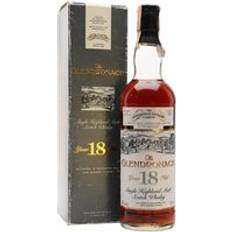 Beer & Spirits GlenDronach 1977 18 Year Old Sherry Cask Highland Whisky 43% 70cl
