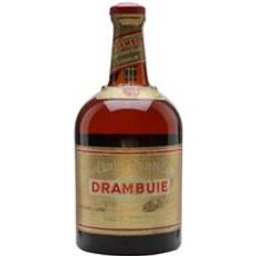 Drambuie Beer & Spirits Drambuie Whisky Liqueur Bot.1980s