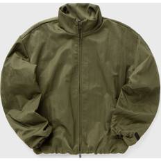 Fear of God Ytterkläder Fear of God Nylon Texturerad Nylon Track Jacket