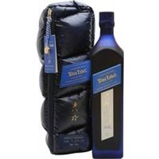 Johnnie Walker Blue Label Ice Chalet Blended Scotch Whisky 70cl