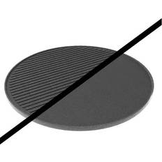 Sahara Reversible Griddle Plate
