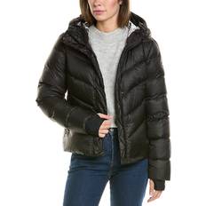 Post Card Courchevel Down Jacket