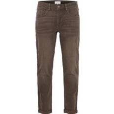 Casual Friday Karup Jeans - Marron