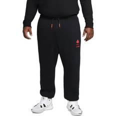 Men's Kyrie Fleece Pants - Black