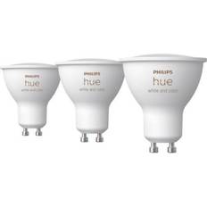 Spot LED Lamps 4.2W GU10