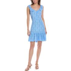 Walker & Wade Jenny Mini Dress - Walker & Wade