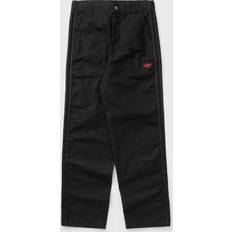 Kangas - Mies Housut & Shortsit X 100 Thieves Pants - Black