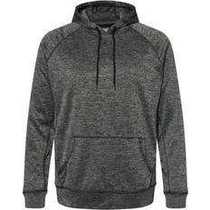 Heather Navy Heather - Charcoal