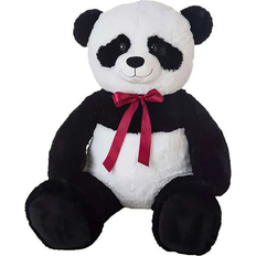 Creaciones Llopis Wanda Panda Teddy Bear 120cm