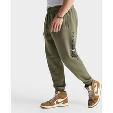 Jordan Trousers & Shorts Jordan Men's Fleece Joggers - Olive