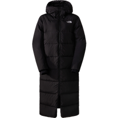 The North Face Mujer Abrigos The North Face Triple C Logo Puffer Parka Jacket - Black