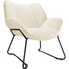 Tectake Armchairs tectake Accent Chair Kjeld Armchair