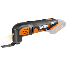 Worx Elværktøj Worx WX682.9 Solo