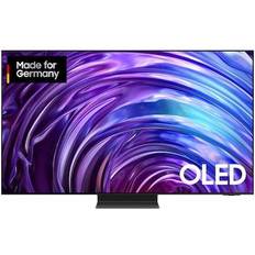 100 Hz - Sí Televisores Samsung GQ65S95D