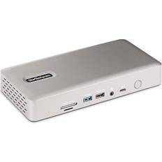 Datatilbehør StarTech 132UE-TB4USB4DOCK