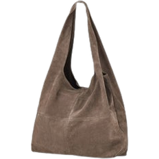 Becksöndergaard Dalliea Shopper Bag - Light Brown