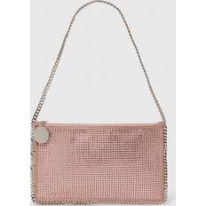 Stella McCartney Väskor Stella McCartney Falabella Pochette Shoulder Bag - Dusty Pink