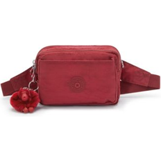 Kipling Abanu Crossbody Bag - Funky Red