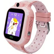 SiGN 4G Smartwatch Kids Rosa