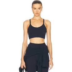 Shape Amber Sports Bra - Dark Sapphire
