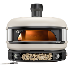 Gozney Grills Gozney Dome Dual Fuel - White