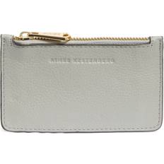 Silver Wallets Aimee Kestenberg Melbourne Leather Wallet - Platinum