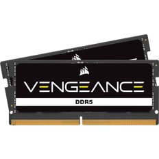 Ddr5 so dimm 5200mhz Corsair Vengeance SO-DIMM DDR5 5200MHz 2x24GB ECC (CMSX48GX5M2A5200C44)