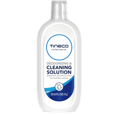 Tegel Vloerbehandelingen Tineco Multi-surface Cleaning Solution 1 Liter