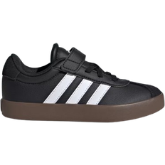 Adidas vl court 3.0 core black Adidas VL Court 3.0 - Core Black/Cloud White