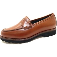 Hausschuhe Sioux Sportlich Shoes - Braun