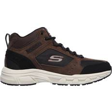 Schiuma Scarpe da trekking Oak Canyon - Ironhide Herren Braun