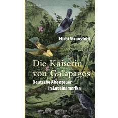 Die Kaiserin von Galapagos (Geheftet)