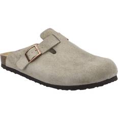 Josef Seibel Klompen Josef Seibel Clog für Herren - Beige