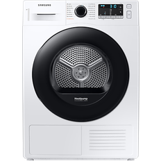 Samsung A++ Torktumlare Samsung 5000 Series DV80TA020AT/EE Vit