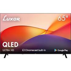 Tv luxor Luxor 65'' QLED-TV LXQ6550UHD