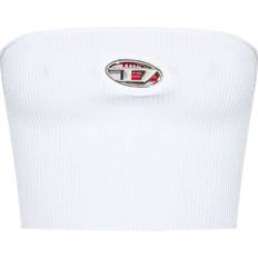 Diesel M-Clarksvillex Tubtopp - White