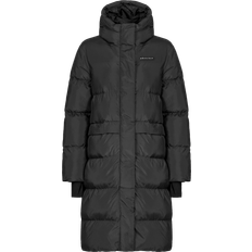 Röhnisch Jackor Röhnisch Reign Hood Coat Black