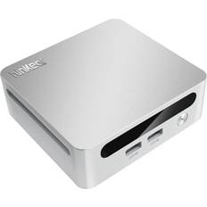 Ninkear Ninkear Mini PC N4 AMD Ryzen 5 4600H