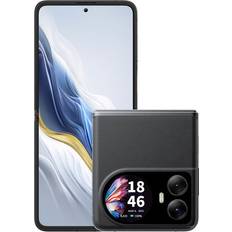 Blackview Mobile Phones Blackview Hero 10 256GB Black