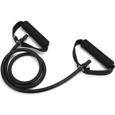 Fitness Greenzech Black 1Pc Resistance Bands 1 Pc