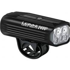 Lezyne Mega Drive 2400+ Front Bike Light